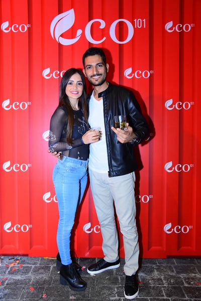 Grand Opening of Eco 101 Mall - Part 2 